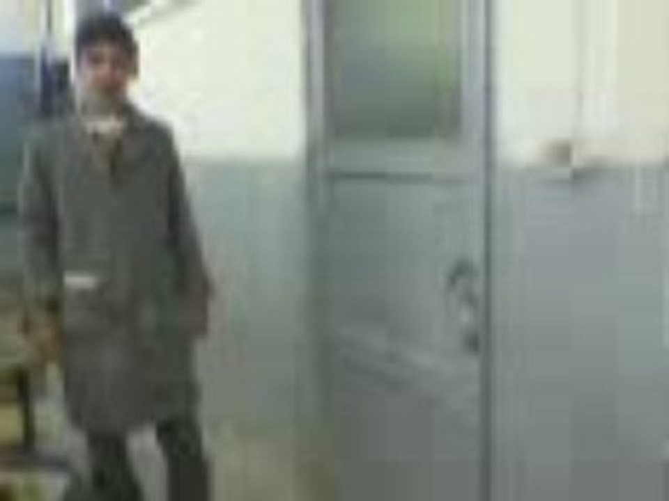 Hayalet selo