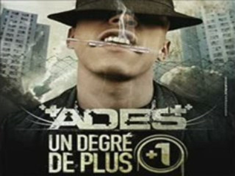 Je pense a vous Ades