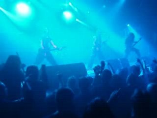 VADER 2008 loco God is Ded