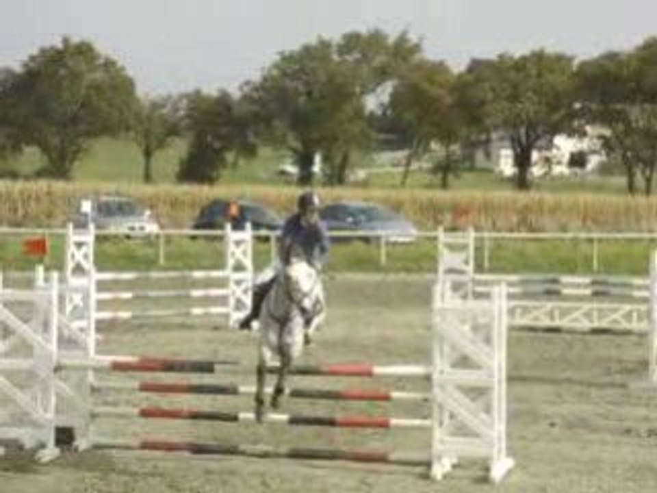 Nerva D3 Ponam Theix 2008