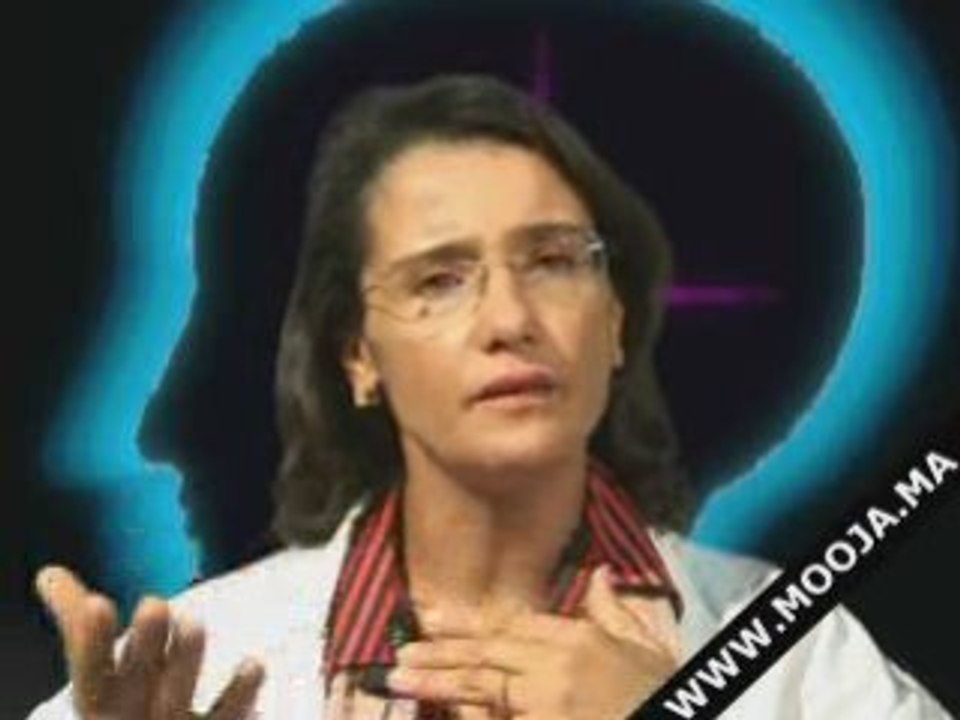 Mooja(Maroc):Qu'est-ce que La psychologie?