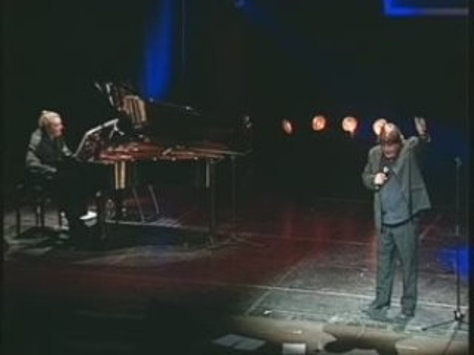 L'esclave Alain Sebbah