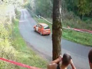 Ronde Montbrisonnaise 2008