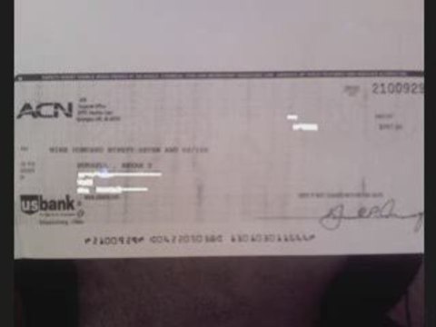 (Monavie Scam) Or How 2 Make Money on Phone Calls