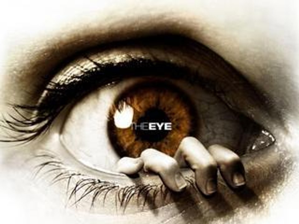 THE EYE
