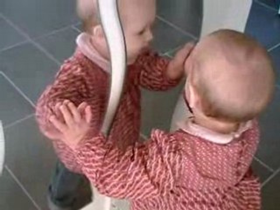 miroir, miroir, dis-moi qui est la plus belle !