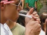 Mexique: Legalisation drogues