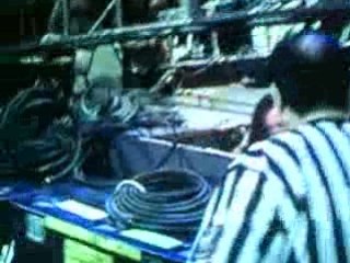 Undertaker Vs Batista Vf