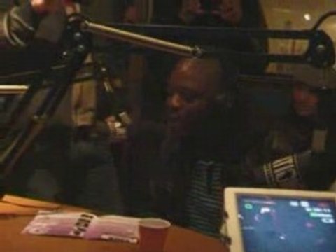 Zesau feat Six Coups MC freestyle generation