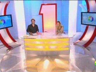 PLATEAUX IDF1 DU 15-10-2008 A 12h00