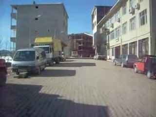 Merkezden Görüntüler