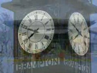 Comfort Inn Brampton Video Tour