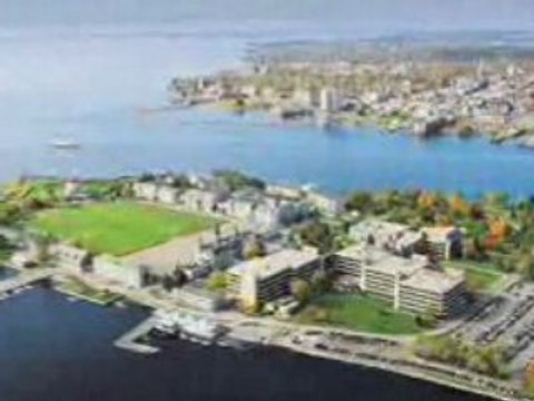 Comfort Inn Kingston Hwy 401 Video Tour