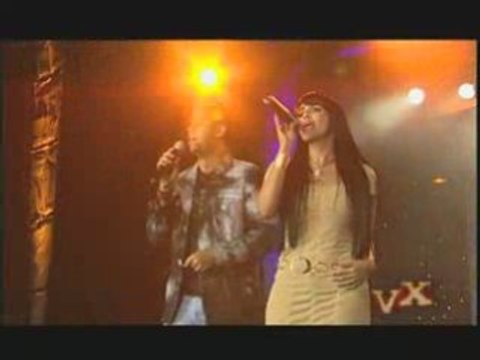 Tercer Cielo - Eres Concierto Expolit 2007 Vida Extrema