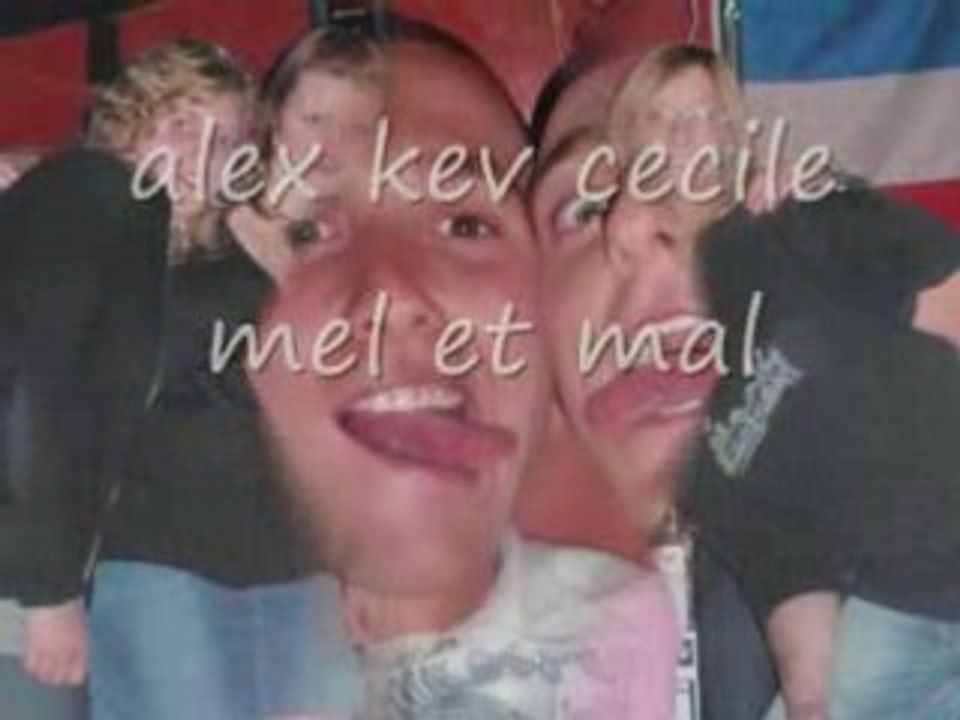 Anni v alex