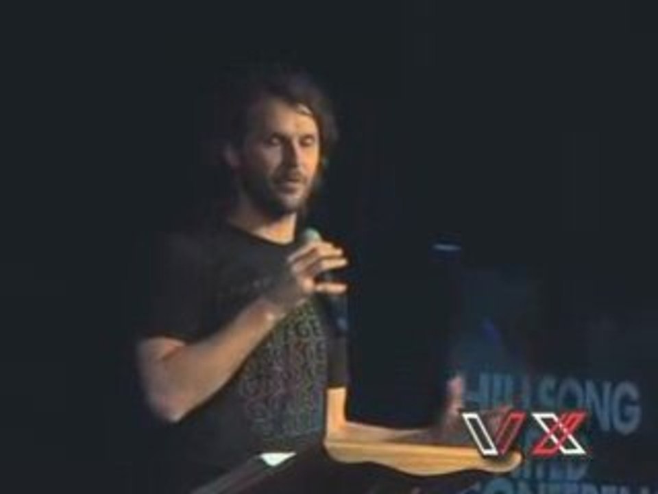 Hillsong United Conference - Ep 1 Vida Extrema Podcast