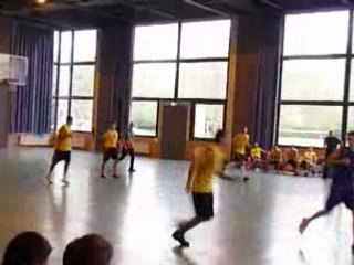 SENIORS G.1 LASA -COURTHEZON 12.10.08 059