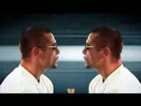 Kool shen by dj marc