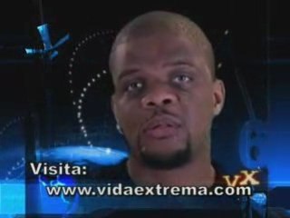 Corey Red Parte 2 Vida Extrema Podcast