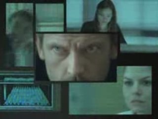 Dr House MD 5x05 part2 Toute la saison 5 Lucky thirteen