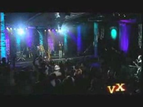 Gerardo Concierto Expolit 07 Vida Extrema Podcast