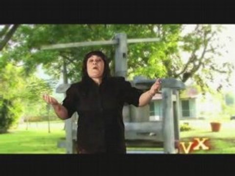 Uncion Tropical - Coritos Vida Extrema Podcast