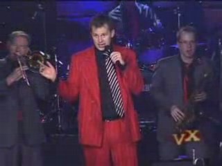 Denver & Mile High Orchestra Big Band Live Expolit 2007 ...