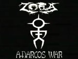 Zora - A-narcos war - video clip