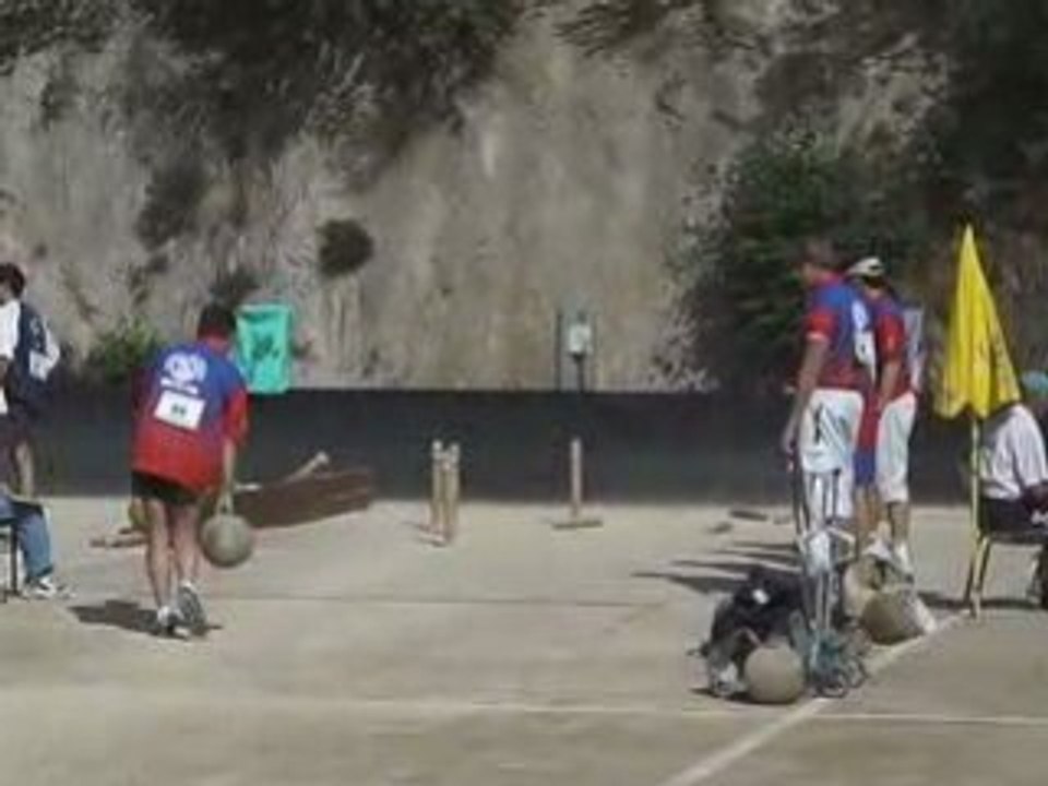 Valenq Jérome Florentin 2008