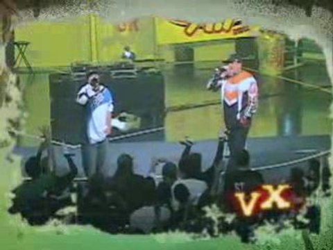 Vida Extrema DC Reto Vida (Life)