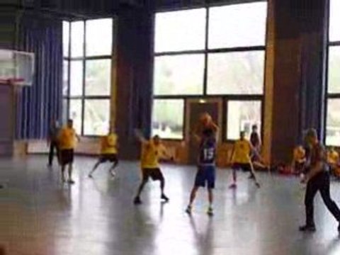 SENIORS G.1 LASA -COURTHEZON 12.10.08 069