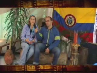 Vida Extrema DFMS Bogota Colombia 2007