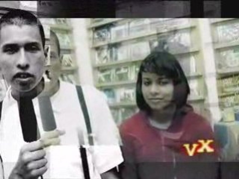 Movimiento SKA en Bogota Colombia #2 Vida Extrema Podcast