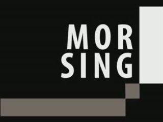 Le Zapping de Morsay (Morsing)