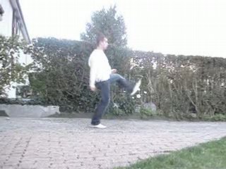 mathbass jump in Breteuil