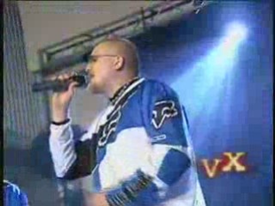 Vida Extrema DC Reto Te quiero (Life)