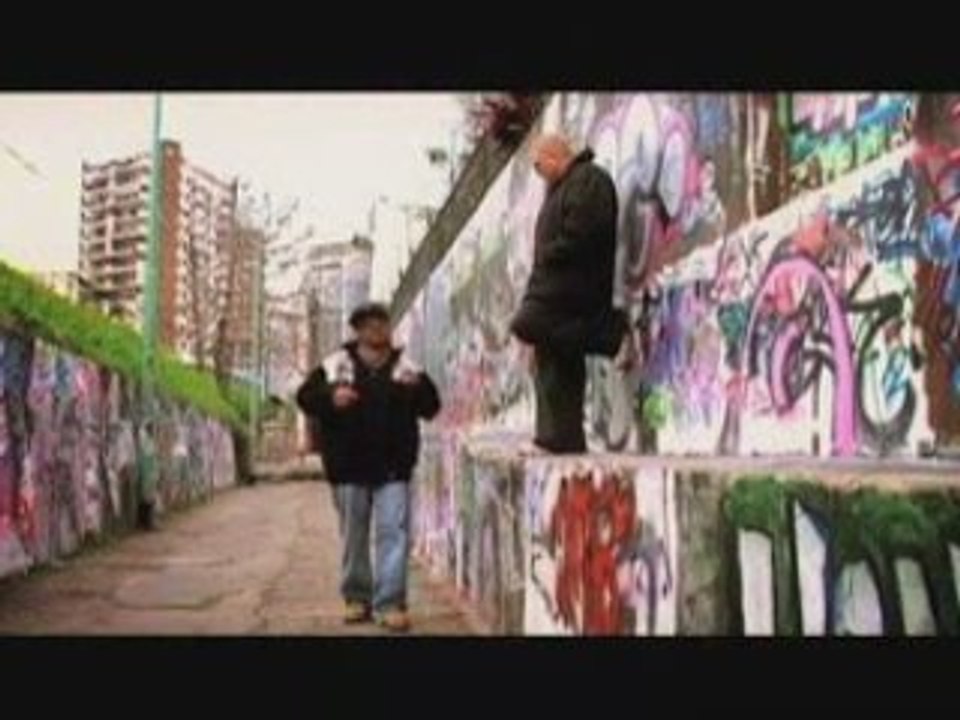 Vida Extrema Video Podcast DC Reto #2