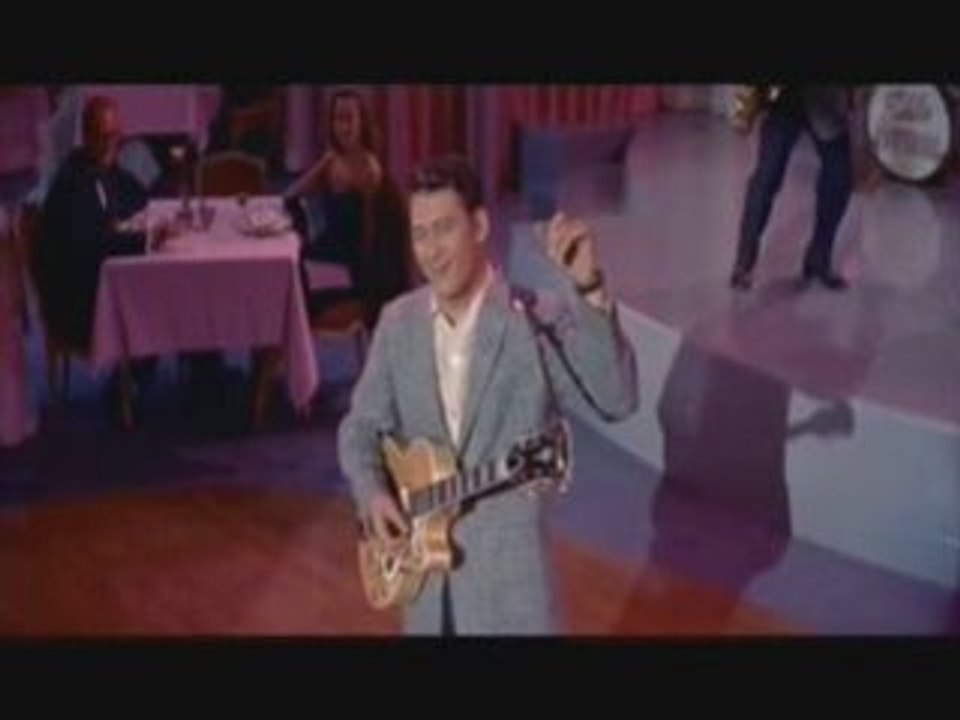 Eddie fontaine cool it baby