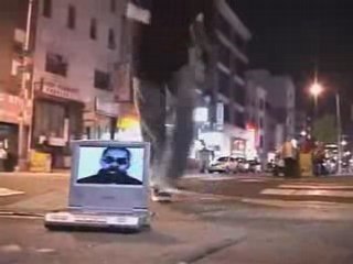 Hustle Simmons - "Everybody"