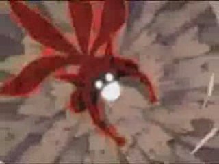 amv naruto kyuubi et sasuke