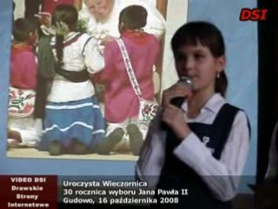 Wieczornica W Gudowie