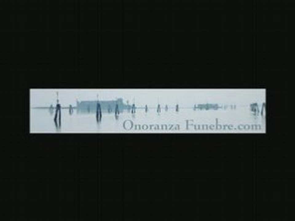 Onoranza Funebre.com