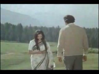 Aandhi ♥ Is Mod Se ♥ Kishore & Lata