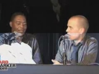 ASHK: Marcus Allen's Fantasy Football Team