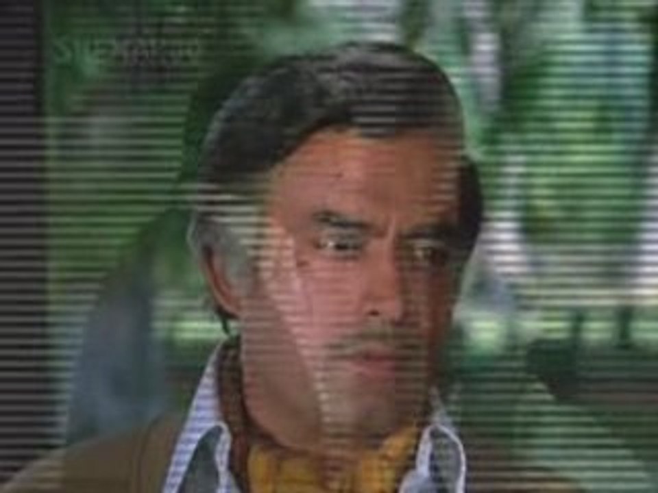 Aandhi ♥ Tere Bina Zindagi Se Koi ♥ Kishore & Lata