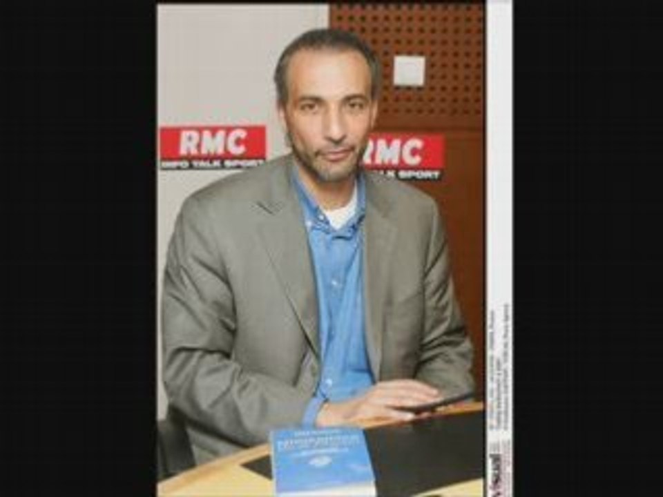 Tariq ramadan vs Fadela Amara