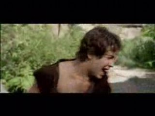 El Reino Prohibido Trailer Spanish