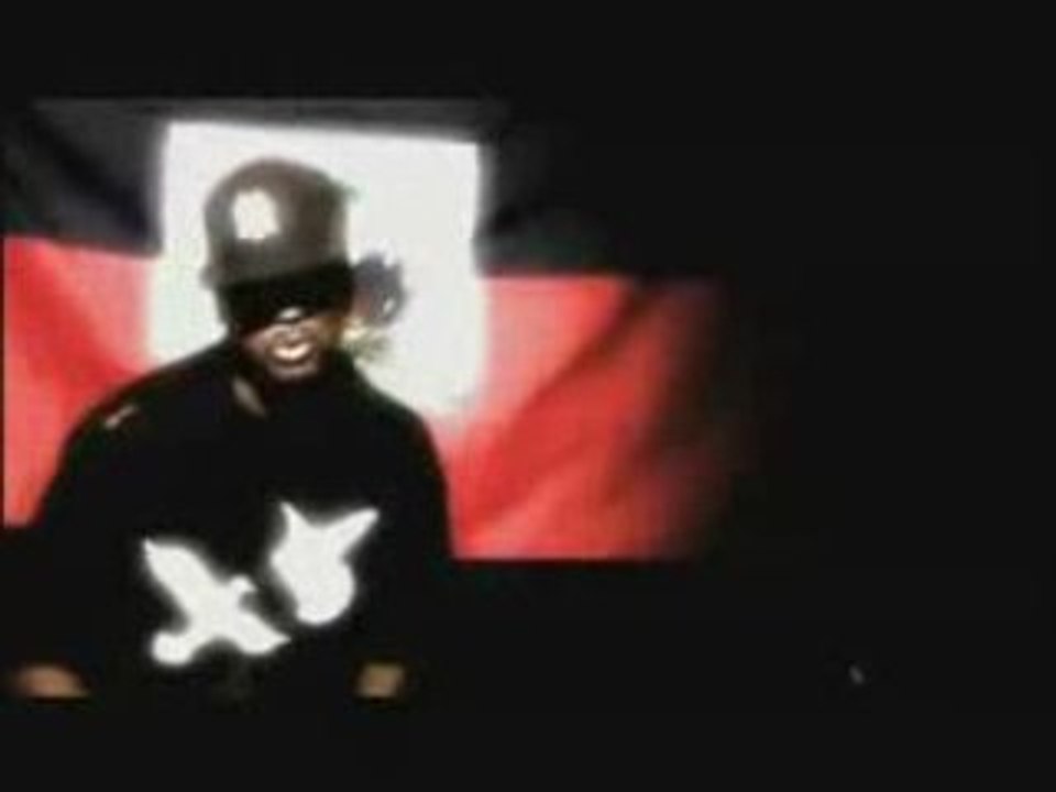 Smokin Gun Presents - The BX (Feat. Bang Bang Boogie)