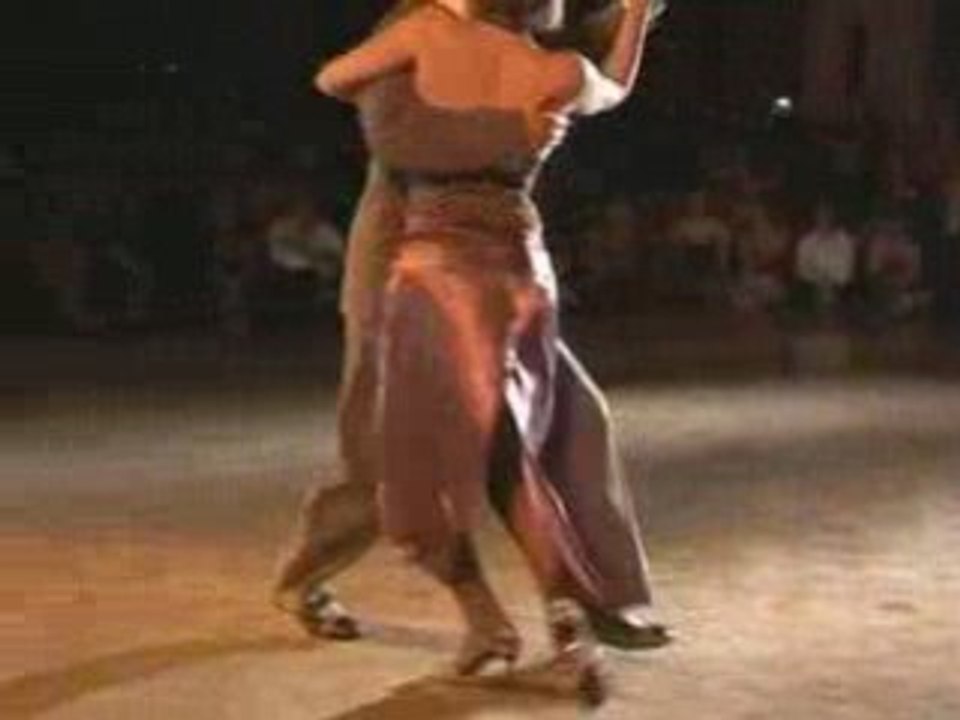 Andres et Julia CIAFARDINI