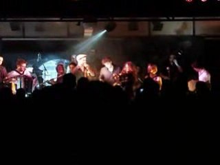 Le marchand de cailloux